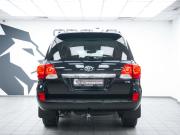 Toyota Land Cruiser 200 Series Рестайлинг 1 Ростов-на-Дону  - изображение 42