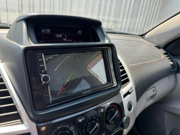 Mitsubishi Pajero Sport II с пробегом 2010 года, цена 1 299 000 рублей, 372410 км, внедорожник, Автокод Объявления