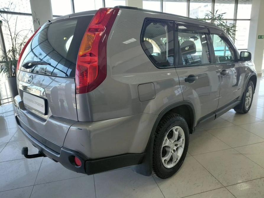 Nissan X-Trail II Москва  - изображение 5