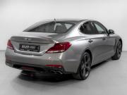 Genesis G70 I Химки  - изображение 34