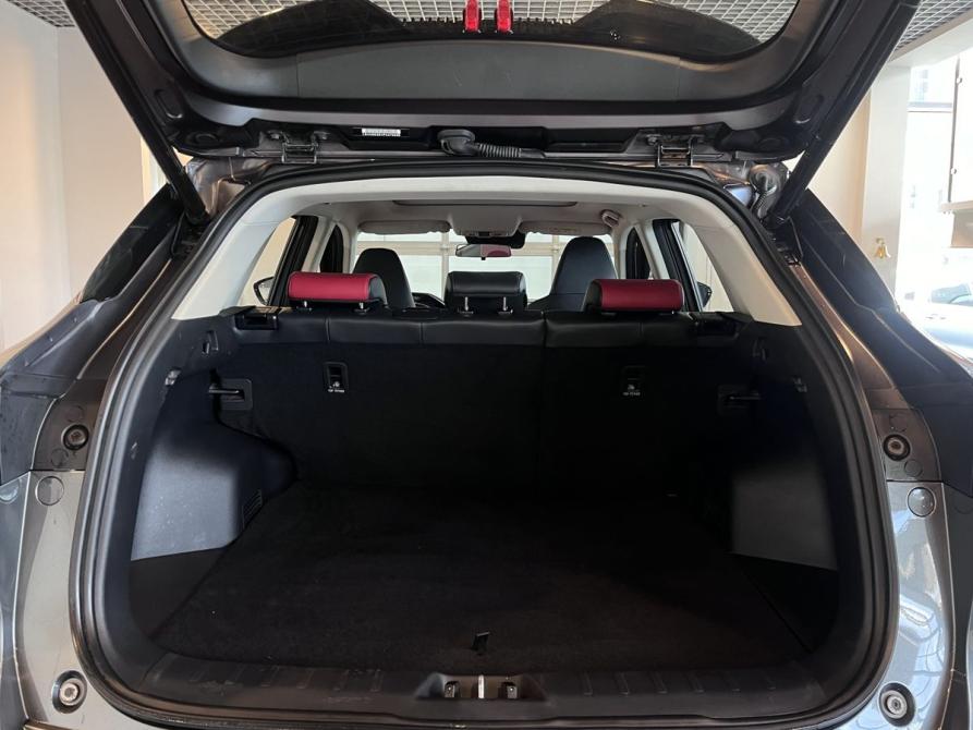Changan CS55 Plus II Чебоксары  - изображение 16