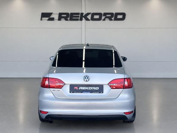 Volkswagen Jetta VI Рестайлинг с пробегом 2014 года, цена 1 019 000 рублей, 149035 км, седан, Автокод Объявления