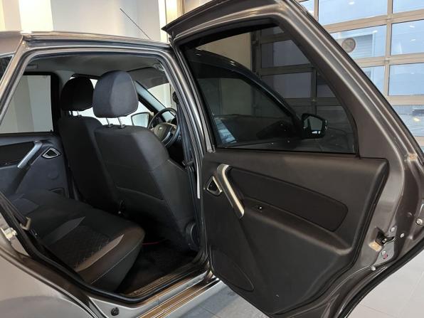 Lada (ВАЗ) Granta I Рестайлинг с пробегом 2021 года, цена 815 000 рублей, 83211 км, лифтбек, Автокод Объявления