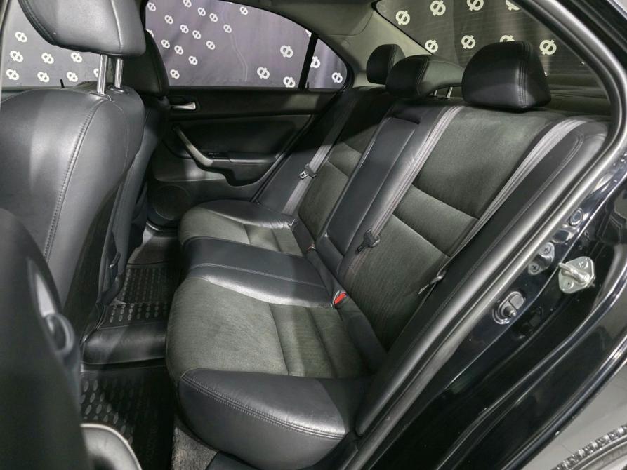 Honda Accord VII Рестайлинг Новосибирск  - изображение 12