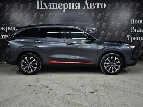 Changan CS75 Plus I с пробегом 2019 года, цена 2 030 000 рублей, 58000 км, внедорожник, Автокод Объявления