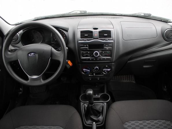 Lada (ВАЗ) Granta I Рестайлинг с пробегом 2024 года, цена 839 000 рублей, 56519 км, лифтбек, Автокод Объявления