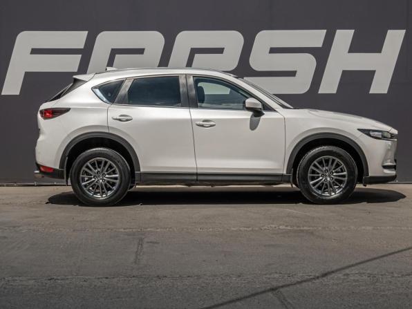 Mazda CX-5 II с пробегом 2019 года, цена 2 690 000 рублей, 75745 км, внедорожник, Автокод Объявления