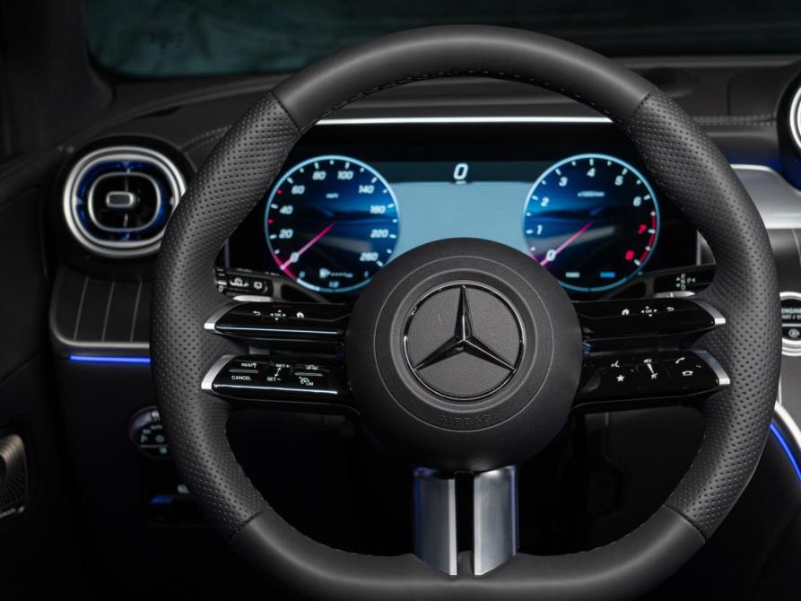 Mercedes-Benz GLC II (X254) Москва  - изображение 16