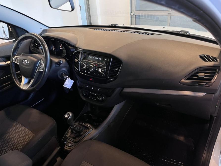 Lada (ВАЗ) Vesta I Чебоксары  - изображение 12