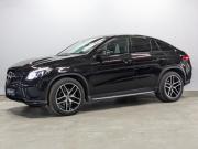 Mercedes-Benz GLE I (W166) Санкт-Петербург  - изображение 31
