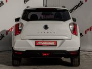 SsangYong Tivoli I Рестайлинг Екатеринбург  - изображение 34