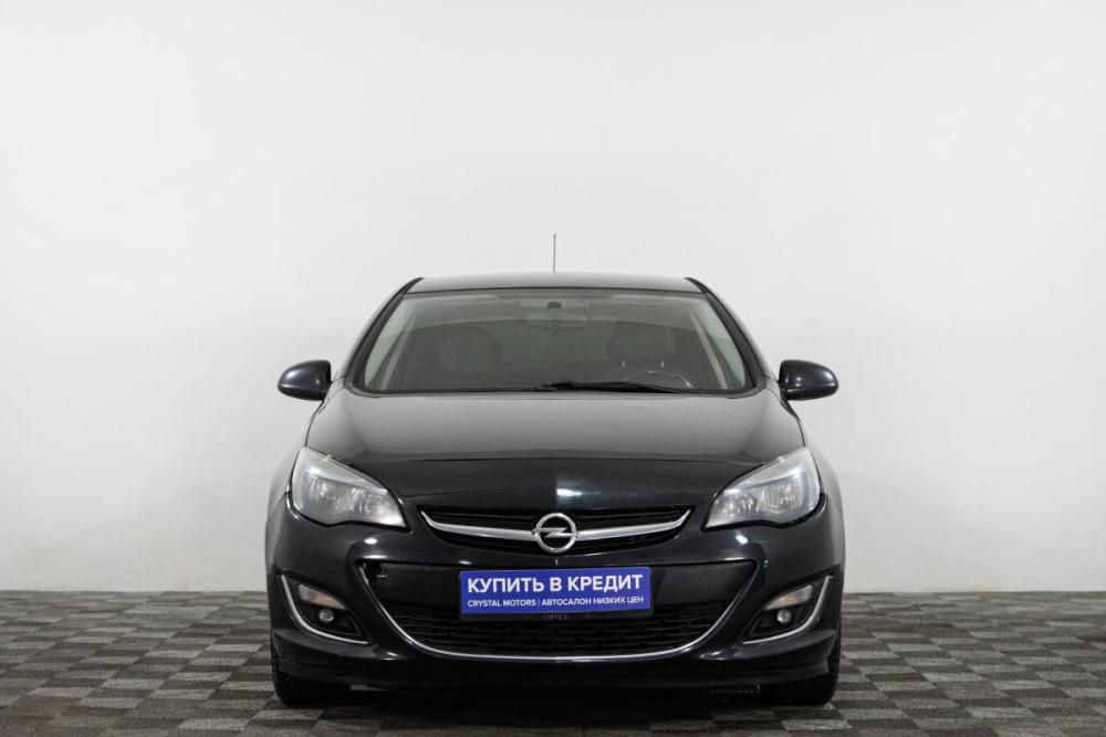 Opel Astra H Рестайлинг Сургут  - изображение 2