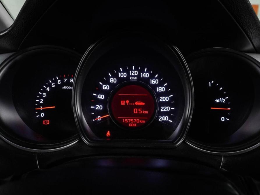 Kia Ceed II Воронеж  - изображение 13