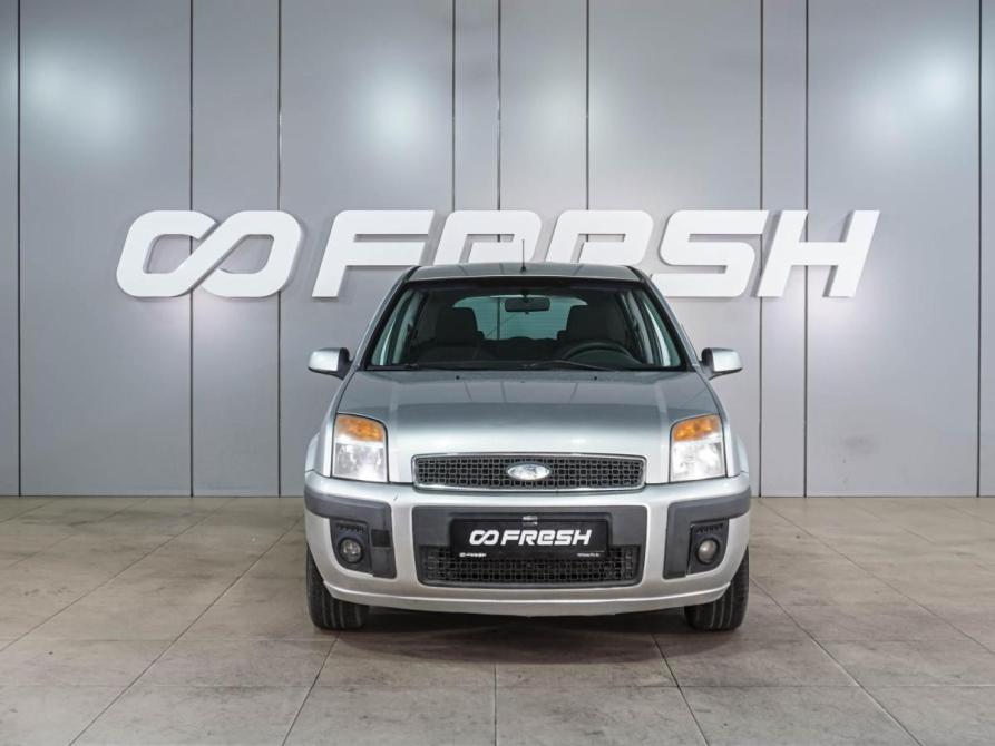 Ford Fusion I Рестайлинг Воронеж  - изображение 3