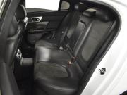 Jaguar XF I Рестайлинг Казань  - изображение 30