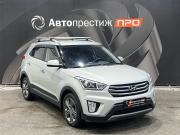 Hyundai Creta I Пермь  - изображение 26