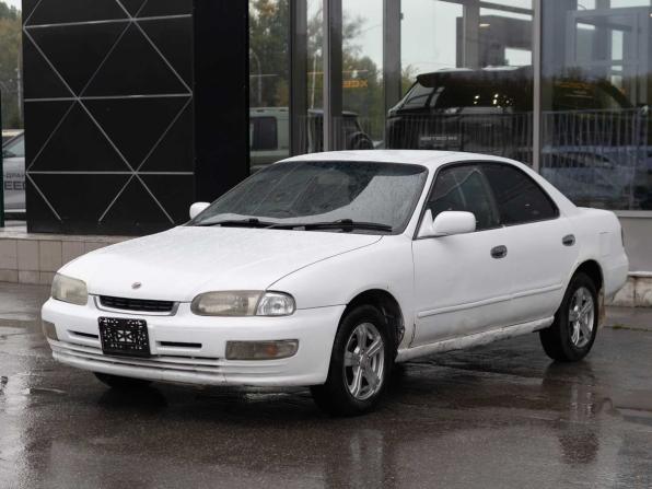 Nissan Presea II с пробегом 2000 года, цена 250 000 рублей, 299545 км, седан, Автокод Объявления
