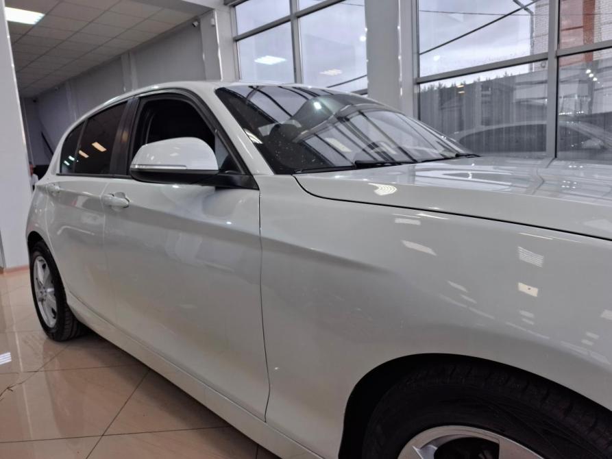BMW 1 серии II (F20/F21) Арзамас  - изображение 9