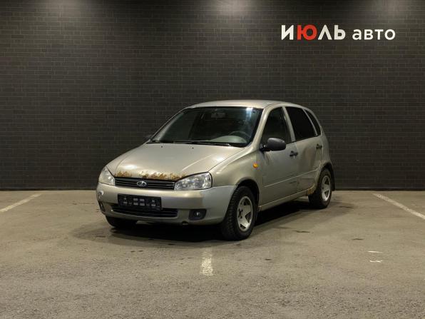 Lada (ВАЗ) Kalina I с пробегом 2008 года, цена 170 000 рублей, 246205 км, хэтчбек, Автокод Объявления