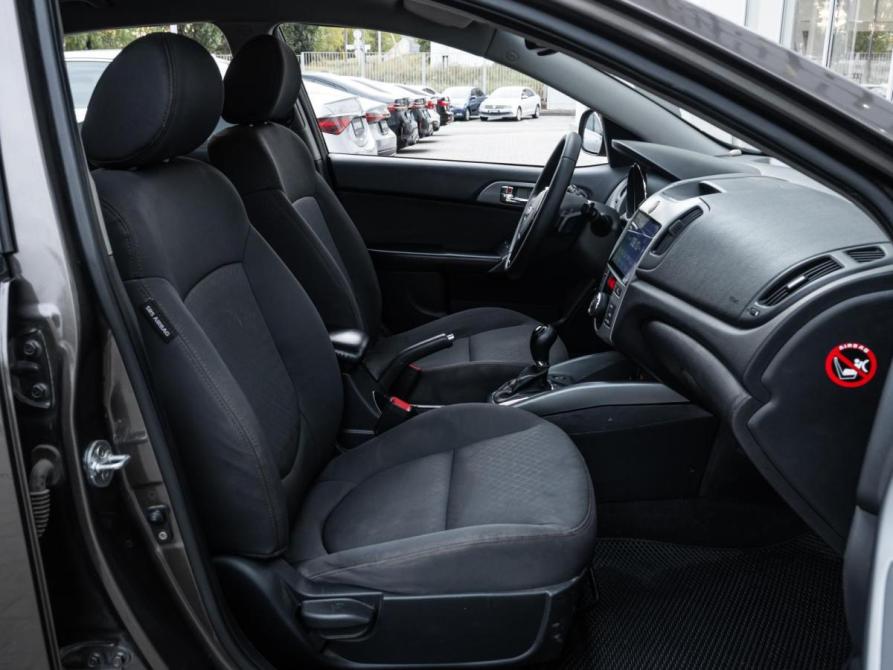 Kia Cerato II Ставрополь  - изображение 8