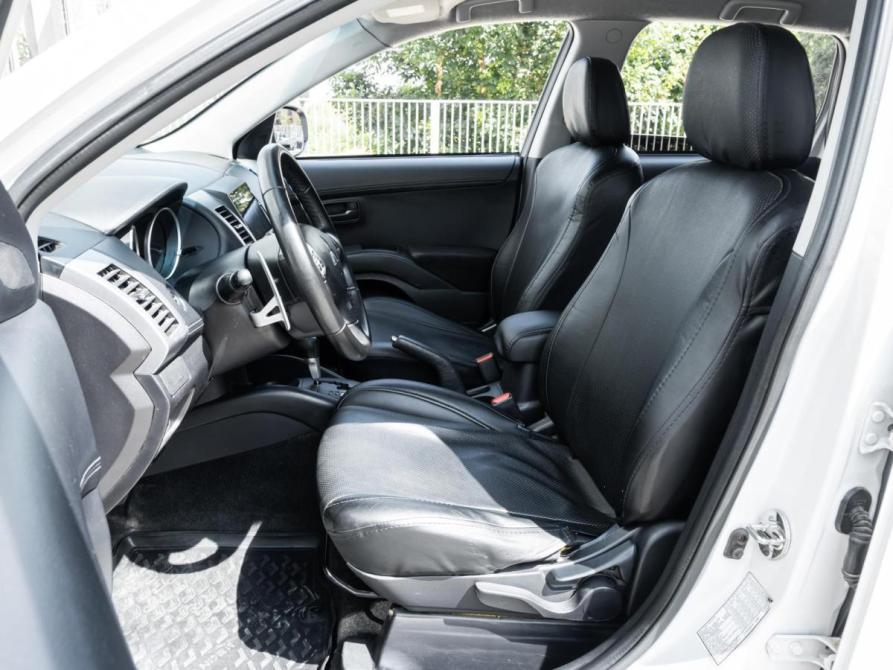 Mitsubishi Outlander II Рестайлинг Ставрополь  - изображение 10