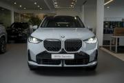 BMW X3 IV (G45/G48) Москва  - изображение 23