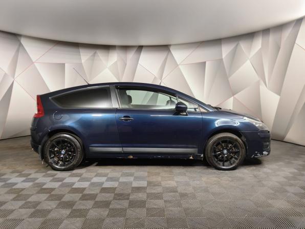 Citroen C4 I Рестайлинг с пробегом 2009 года, цена 495 000 рублей, 147792 км, хэтчбек, Автокод Объявления