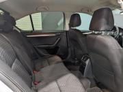 Skoda Octavia III (A7) Рестайлинг Пермь  - изображение 36