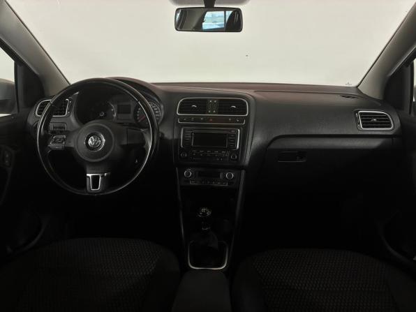 Volkswagen Polo V с пробегом 2013 года, цена 800 000 рублей, 188150 км, седан, Автокод Объявления