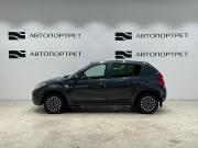 Renault Sandero I Санкт-Петербург  - изображение 25
