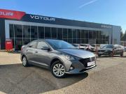 Hyundai Solaris II Рестайлинг Нижнекамск  - изображение 20