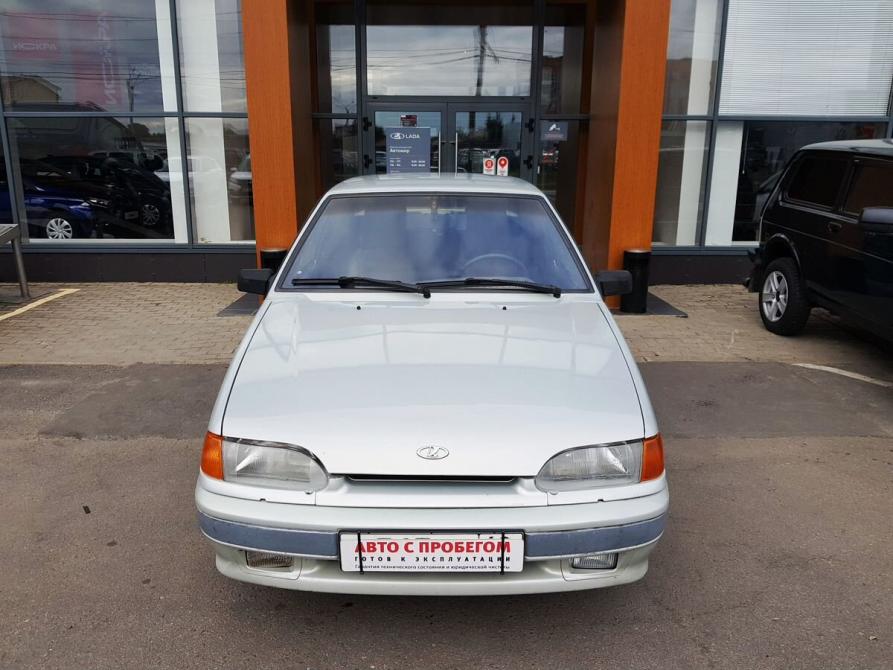 Lada (ВАЗ) 2115 Брянск  - изображение 2