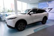 Omoda C7 Москва  - изображение 20