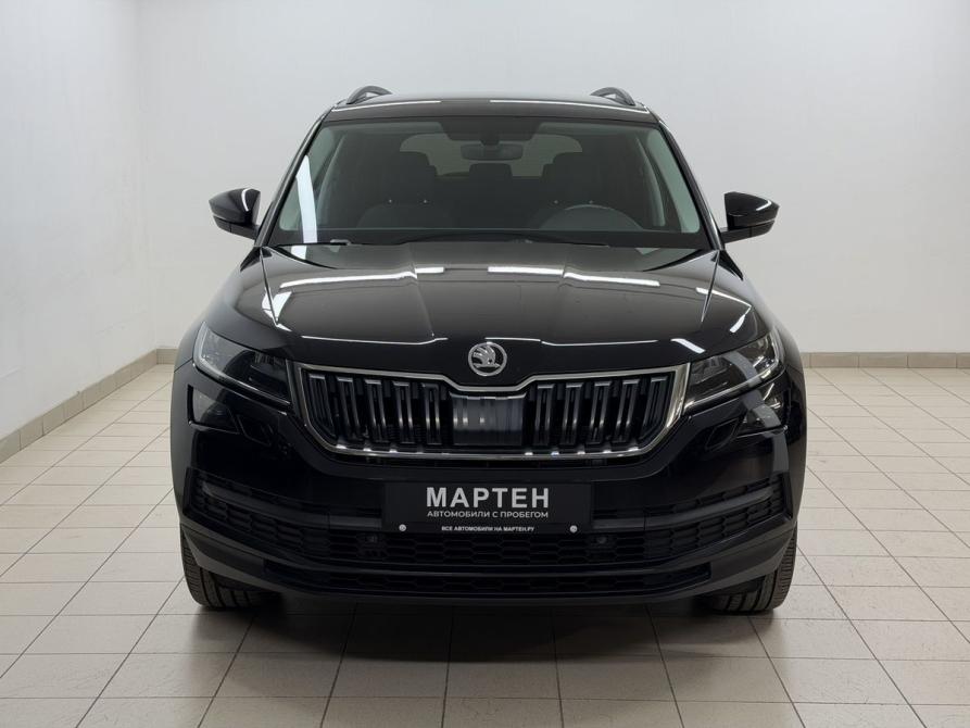 Skoda Kodiaq I Вологда  - изображение 2
