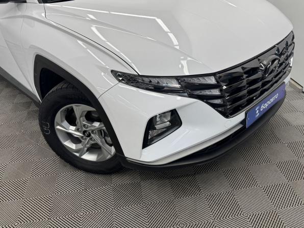 Hyundai Tucson IV с пробегом 2021 года, цена 3 200 000 рублей, 28137 км, внедорожник, Автокод Объявления