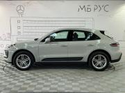 Porsche Macan I Рестайлинг 2 Москва  - изображение 38