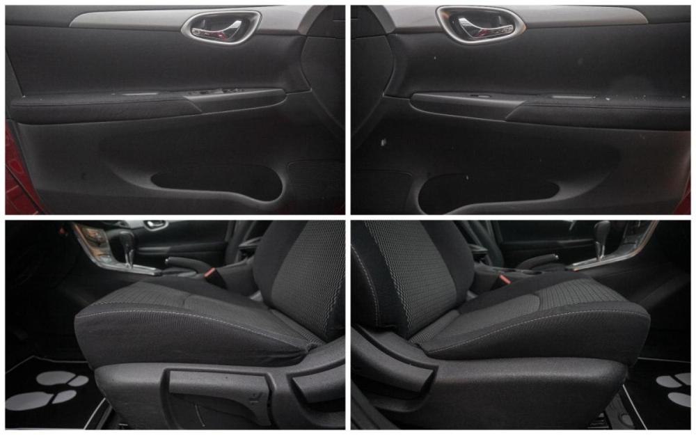 Nissan Sentra VII (B17) Иркутск  - изображение 22