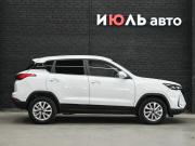BAIC X35 Екатеринбург  - изображение 29