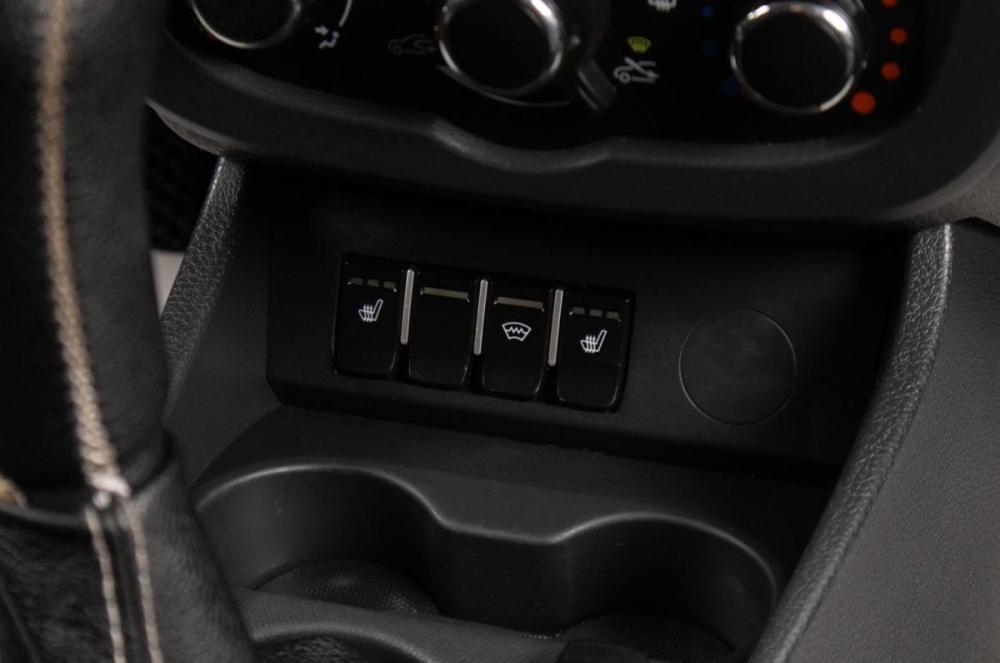 Lada (ВАЗ) Largus I Рестайлинг Оренбург  - изображение 15