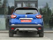 Renault Kaptur I Рестайлинг Петрозаводск  - изображение 24