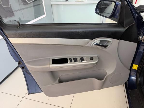 Lifan Breez (520) с пробегом 2007 года, цена 290 000 рублей, 57360 км, седан, Автокод Объявления