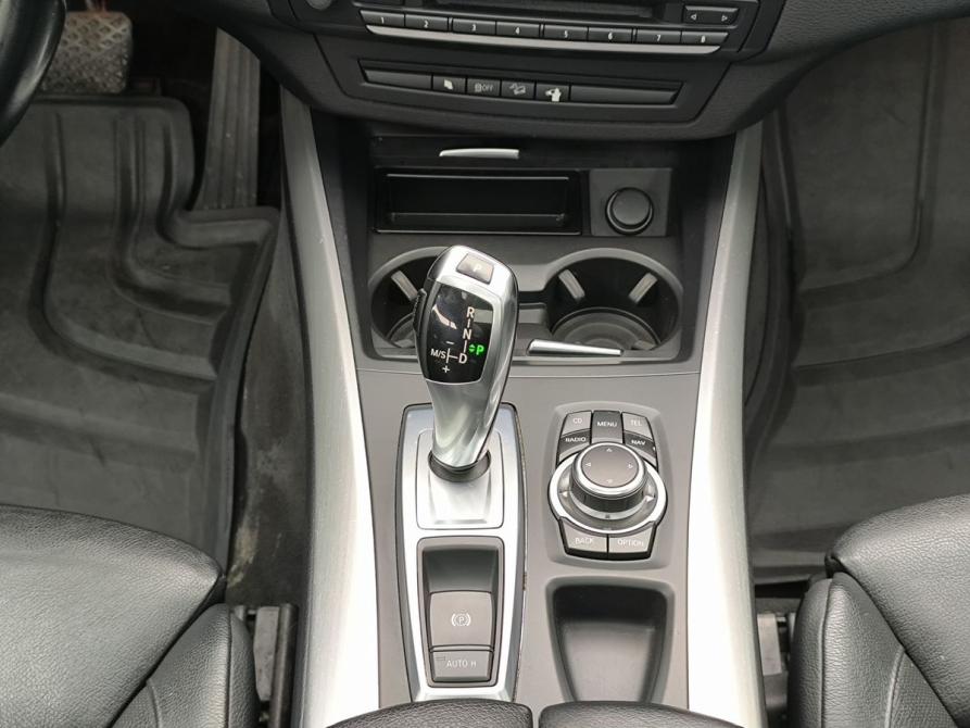 BMW X5 II (E70) Рестайлинг Москва  - изображение 11