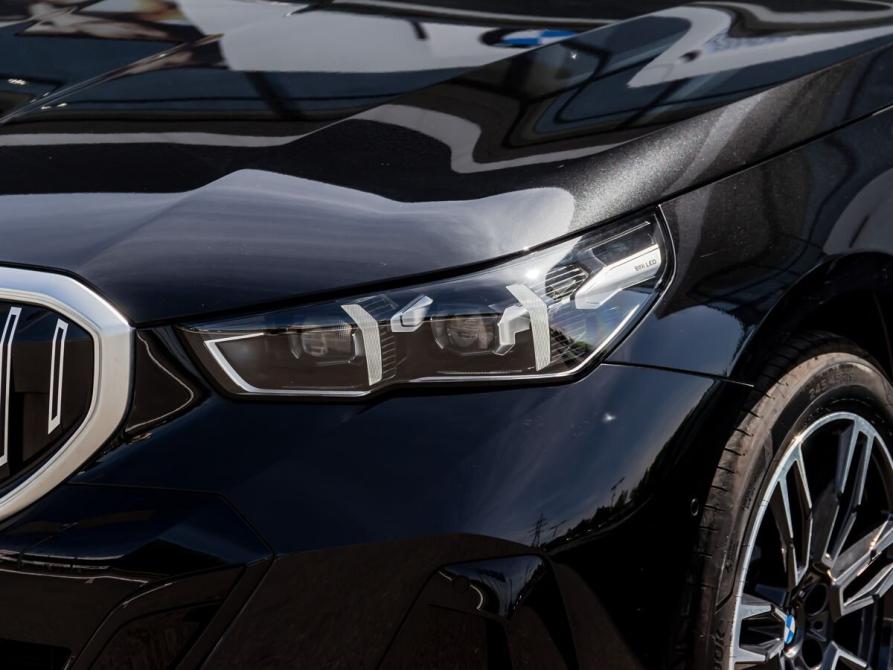 BMW 5 серии VIII (G60/G61/G68) Магнитогорск  - изображение 8