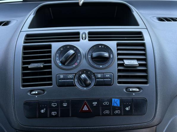 Mercedes-Benz Vito II (W639) Рестайлинг с пробегом 2013 года, цена 2 400 000 рублей, 236102 км, минивэн, Автокод Объявления