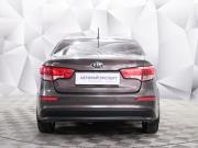 Kia Rio III Рестайлинг Ульяновск  - изображение 21