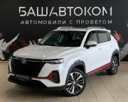 Changan CS35 Plus I Рестайлинг Уфа  - изображение 25