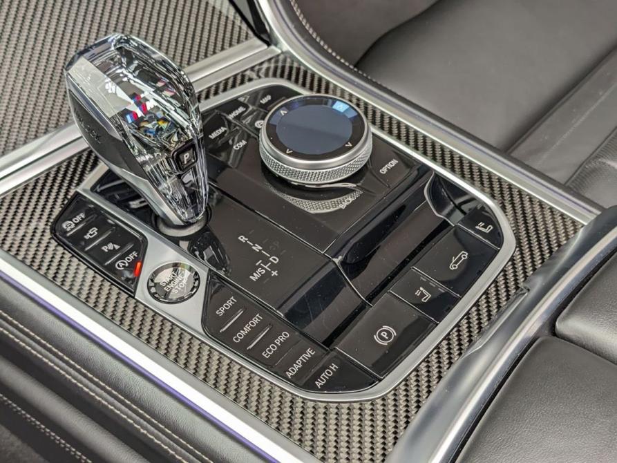 BMW 8 серии II (G14/G15/G16) Москва  - изображение 20