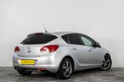 Opel Astra J Сургут  - изображение 22