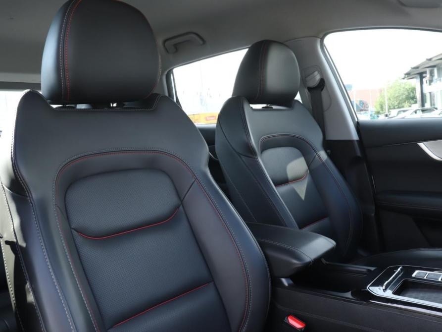 Chery Tiggo 7 Pro I Москва  - изображение 15