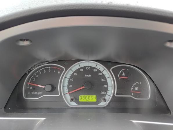 Daewoo Nexia I Рестайлинг с пробегом 2012 года, цена 200 000 рублей, 98852 км, седан, Автокод Объявления
